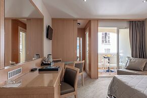 Hotel le Rocher