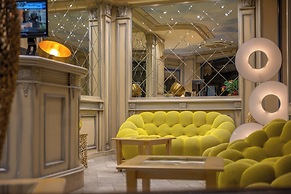 Hotel le Rocher