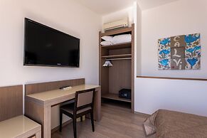 Hotel le Rocher