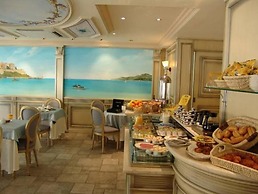 Hotel le Rocher