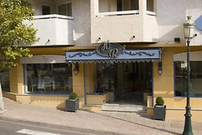 Hotel le Rocher