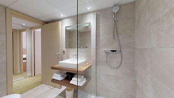 Hotel le Rocher
