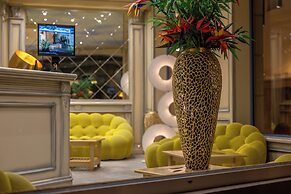 Hotel le Rocher