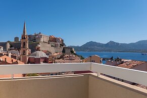 Hotel le Rocher