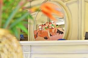 Hotel le Rocher