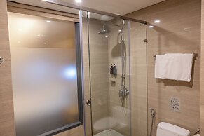 The IRIS Signature Hotel & Spa
