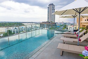The IRIS Signature Hotel & Spa