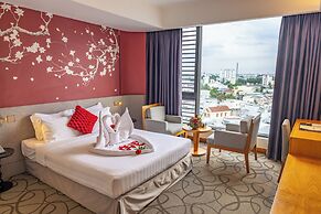 The IRIS Signature Hotel & Spa
