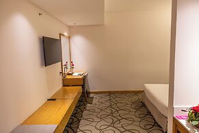 The IRIS Signature Hotel & Spa