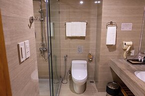 The IRIS Signature Hotel & Spa