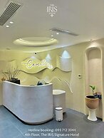 The IRIS Signature Hotel & Spa