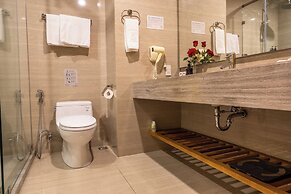 The IRIS Signature Hotel & Spa