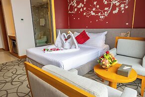 The IRIS Signature Hotel & Spa