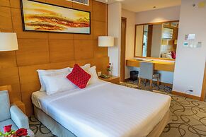 The IRIS Signature Hotel & Spa