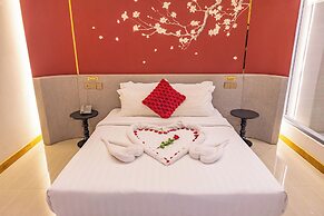 The IRIS Signature Hotel & Spa