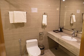 The IRIS Signature Hotel & Spa
