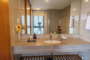 The IRIS Signature Hotel & Spa