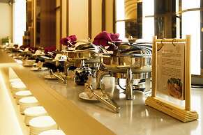 The IRIS Signature Hotel & Spa
