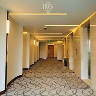 The IRIS Signature Hotel & Spa