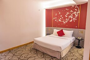 The IRIS Signature Hotel & Spa
