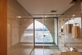 The IRIS Signature Hotel & Spa