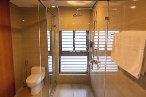 The IRIS Signature Hotel & Spa