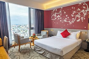 The IRIS Signature Hotel & Spa