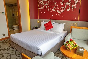 The IRIS Signature Hotel & Spa