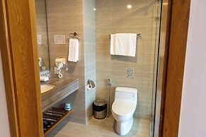 The IRIS Signature Hotel & Spa