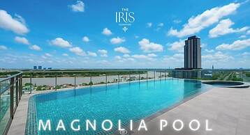 The IRIS Signature Hotel & Spa