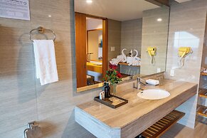 The IRIS Signature Hotel & Spa