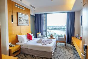 The IRIS Signature Hotel & Spa
