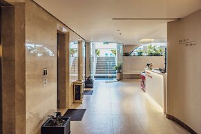The IRIS Signature Hotel & Spa