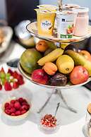 Boutique Hotel NI-MO