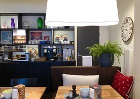 Boutique Hotel NI-MO