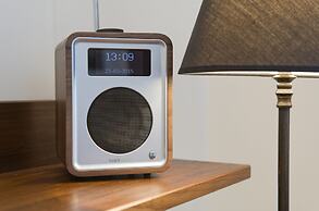 Boutique Hotel NI-MO