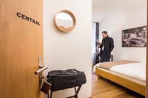 Boutique Hotel NI-MO