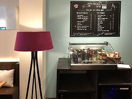 Boutique Hotel NI-MO