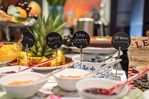 Boutique Hotel NI-MO