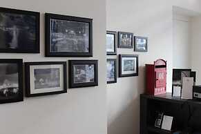 Boutique Hotel NI-MO