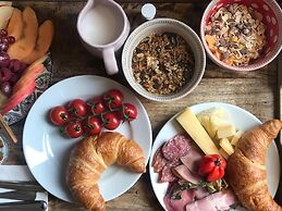 Boutique Hotel NI-MO