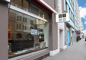 Boutique Hotel NI-MO