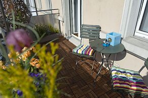 Boutique Hotel NI-MO