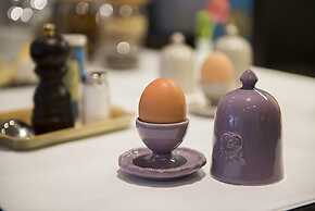 Boutique Hotel NI-MO