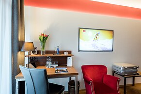 Boutique Hotel NI-MO