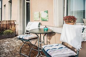 Boutique Hotel NI-MO