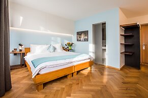 Boutique Hotel NI-MO