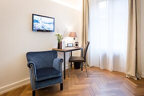 Boutique Hotel NI-MO