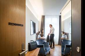 Boutique Hotel NI-MO