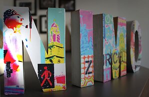 Boutique Hotel NI-MO